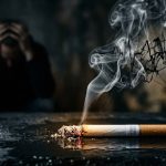 اثر سیگار بر استرس؛ آیا سیگار واقعاً استرس را کاهش می‌دهد؟