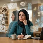 اختلالات حافظه؛ چرا دچار فراموشی می‌شویم و چه زمانی باید به پزشک مراجعه کنیم؟