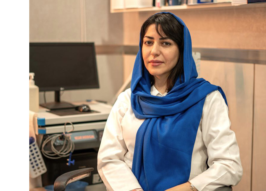 خانم-دکتر-غزاله-صفاریان-طوسی-مشهد