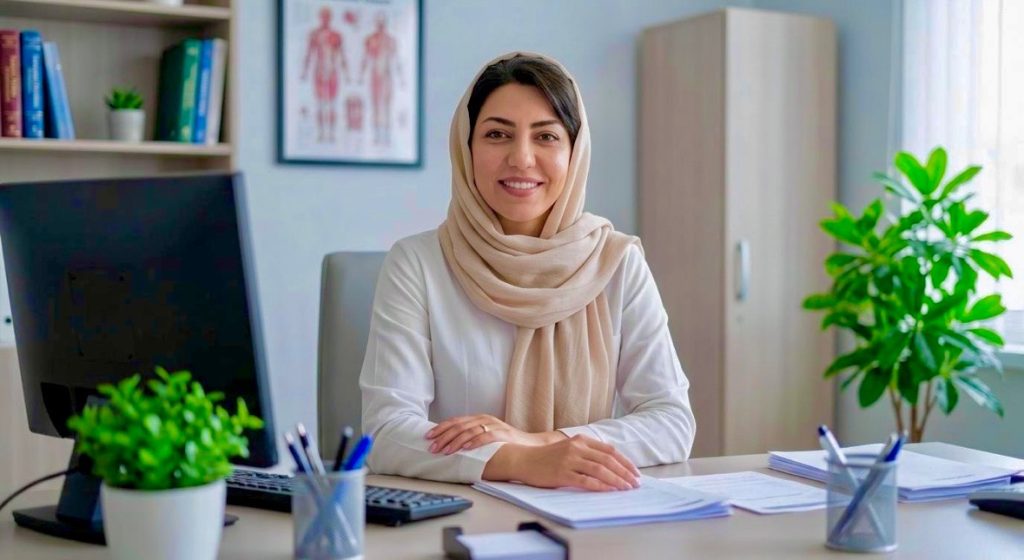 دوره آموزش مدیریت استرس و اضطراب
