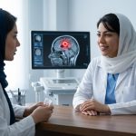 علائم تومور مغزی چیست؟ چه نشانه‌هایی را باید جدی بگیریم؟