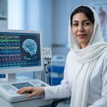 دکتر نوار مغز در مشهد؛ انجام و تفسیر نوار مغز توسط متخصص مغز و اعصاب