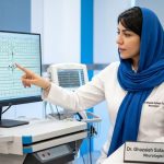 نوار مغز برای صرع؛ آیا EEG می‌تواند صرع را تشخیص دهد؟