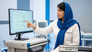 نوار مغز برای صرع؛ آیا EEG می‌تواند صرع را تشخیص دهد؟