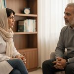 درمان اضطراب در مشهد؛ راهنمای کامل تشخیص و درمان اضطراب