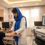 بهترین دکتر عصب و عضله در مشهد | راهنمای جامع انتخاب متخصص مغز و اعصاب و عضلات