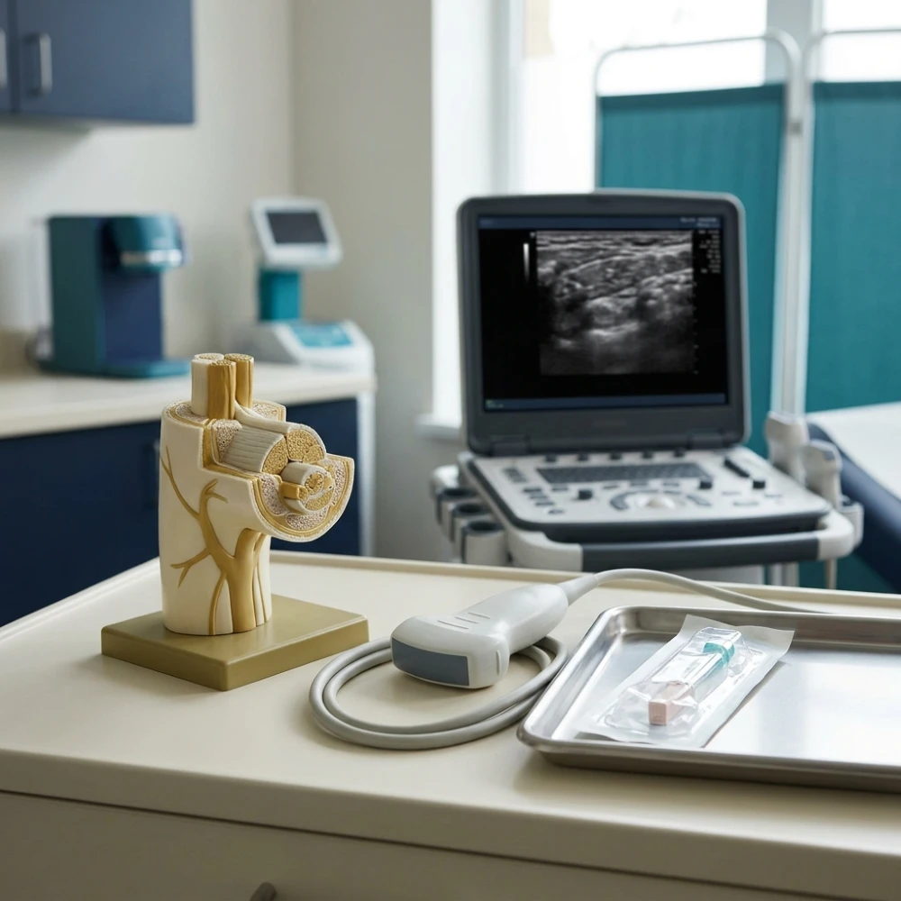 Greater Occipital Nerve Block GON and Craniofacial Pain Injections