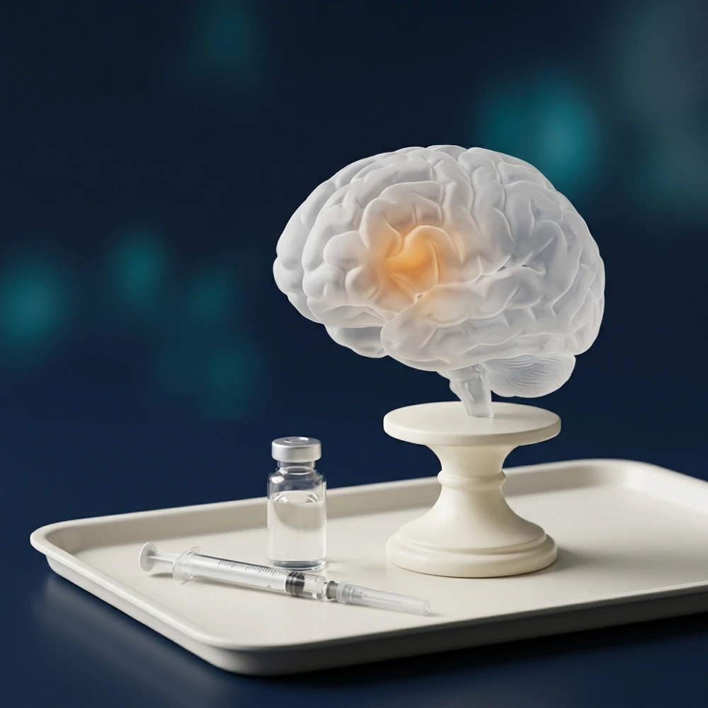 Chronic Migraine Treatment with OnabotulinumtoxinA PREEMPT Protocol in Mashhad